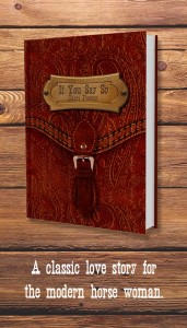 If You Say So; sharipopejoy.com